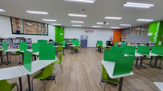 갈산점 제공 공간 사진 2