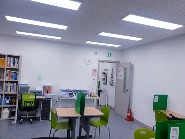 동탄호수점 제공 공간 사진 2