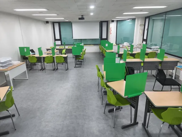 영통구청점 제공 공간 사진 1