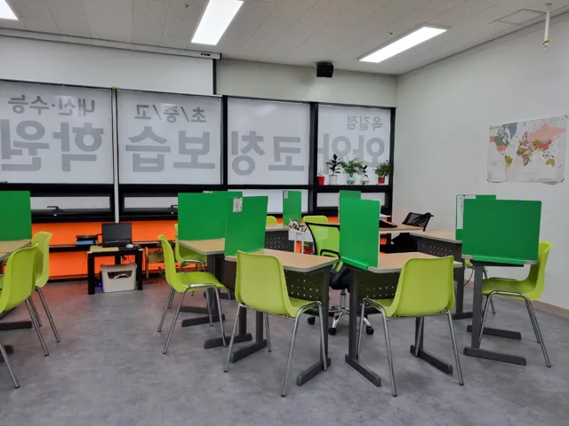 옥길점 제공 공간 사진 3