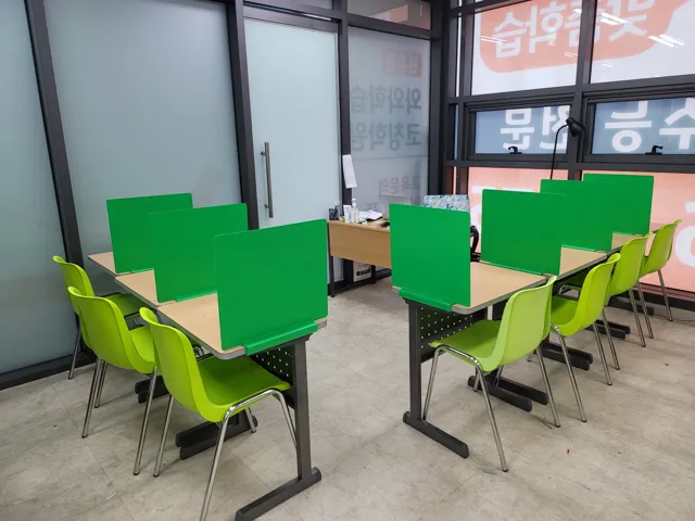 원흥점 제공 공간 사진 1