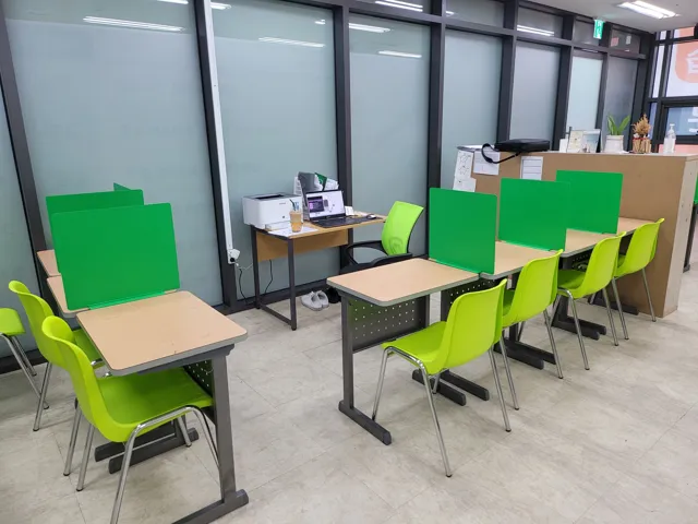 원흥점 제공 공간 사진 3