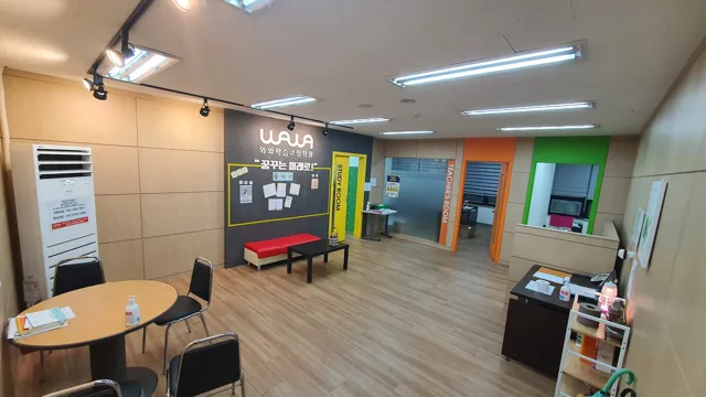장곡점 제공 공간 사진 1