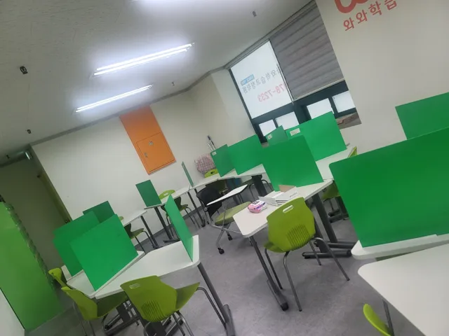 천천점 제공 공간 사진 1