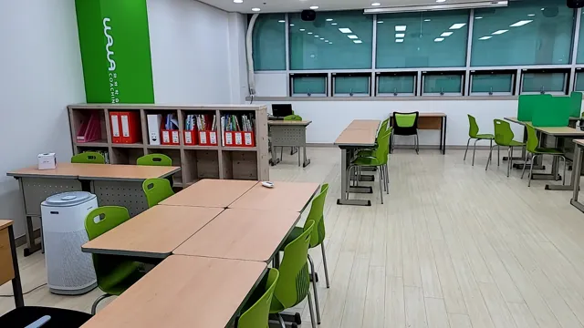 퇴계원점 제공 공간 사진 1
