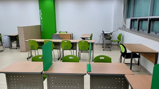 퇴계원점 제공 공간 사진 2