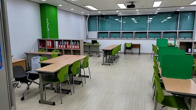 퇴계원점 제공 공간 사진 3