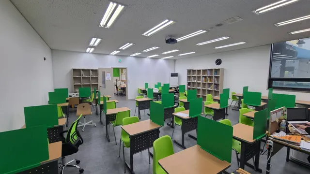흥덕점 제공 공간 사진 1