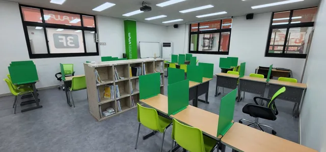 거제수월점 제공 공간 사진 2