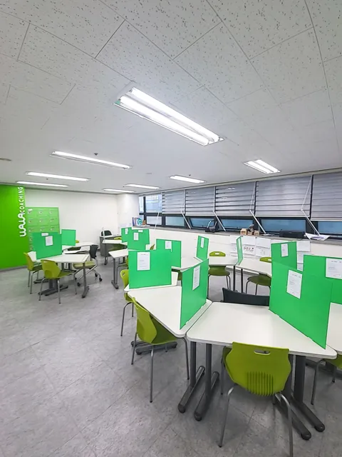 상남점 제공 공간 사진 2