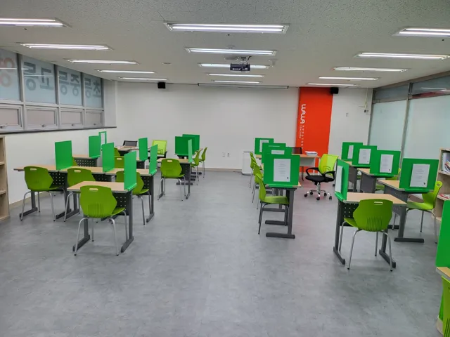 대구장기점 제공 공간 사진 3