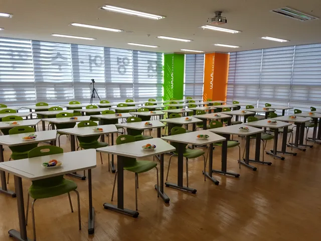 신월성점 제공 공간 사진 1