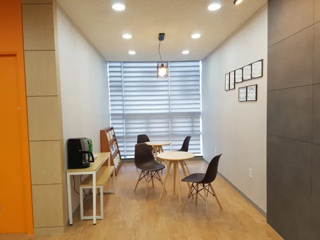 신월성점 제공 공간 사진 2