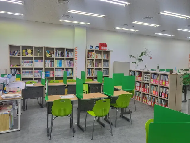 태평점 제공 공간 사진 1