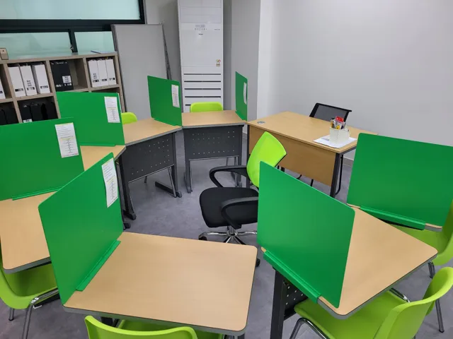 반여점 제공 공간 사진 2
