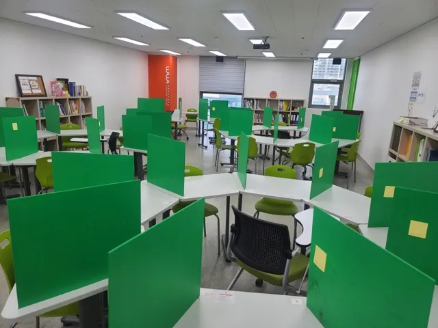 좌동점 제공 공간 사진 1
