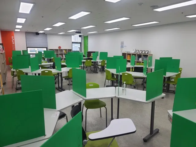좌동점 제공 공간 사진 2