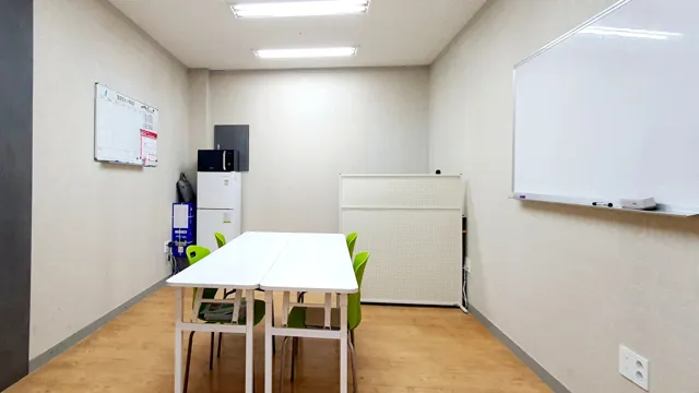 삼각산점 제공 공간 사진 1