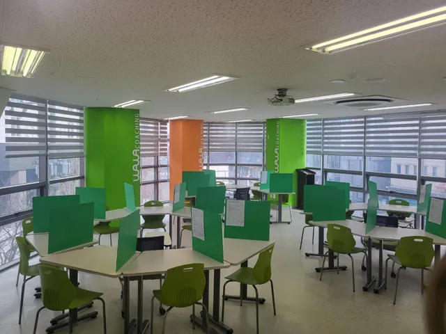 제기점 제공 공간 사진 1