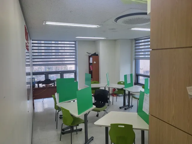 제기점 제공 공간 사진 2