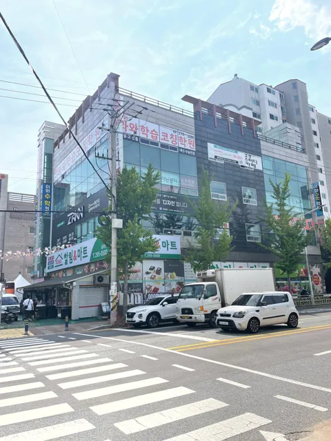 남외점 제공 공간 사진 1
