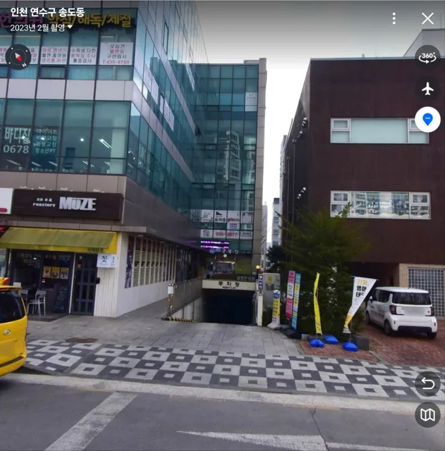 웰카운티점 제공 공간 사진 1