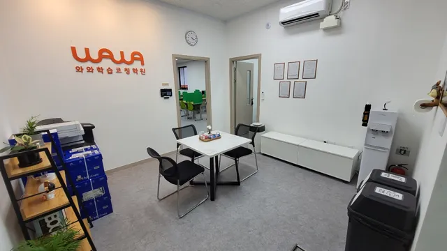 전주혁신점 제공 공간 사진 2