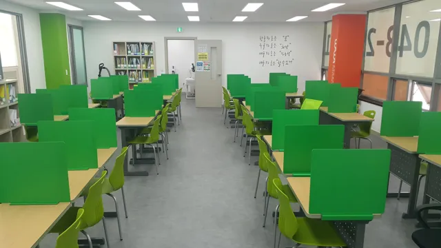 복대점 제공 공간 사진 2